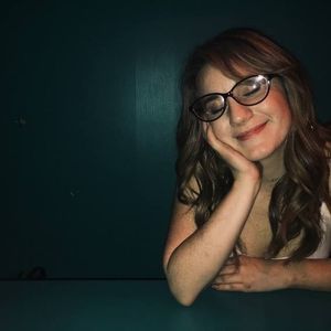 Meet your Posher, Rachel